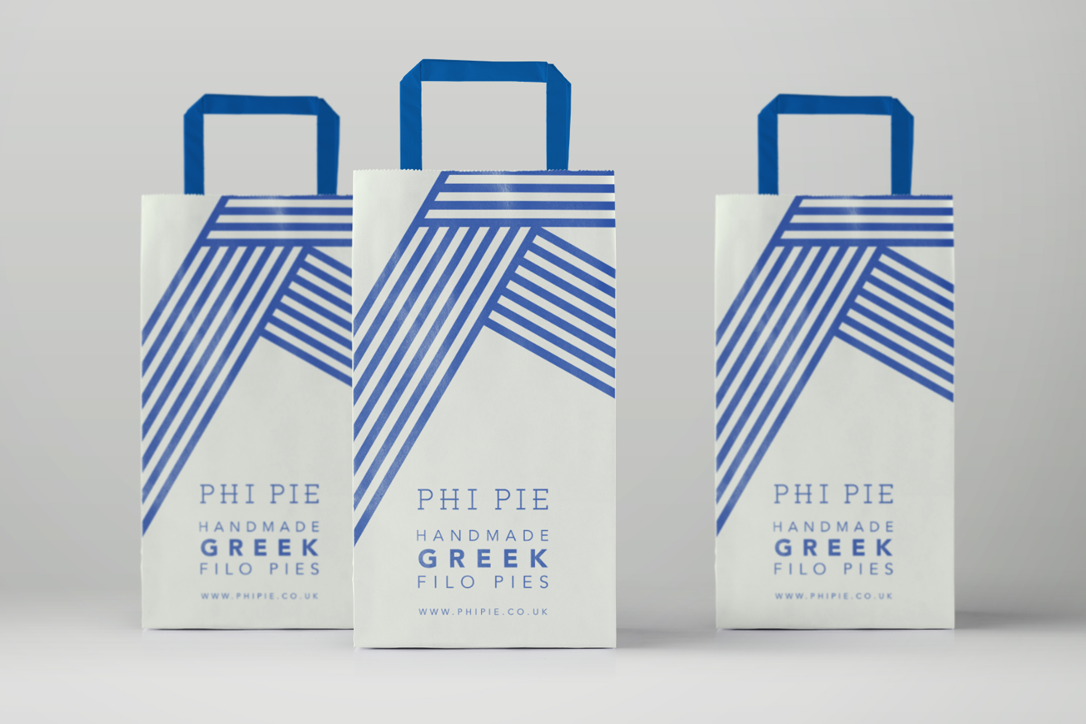 PHI PIE Bag