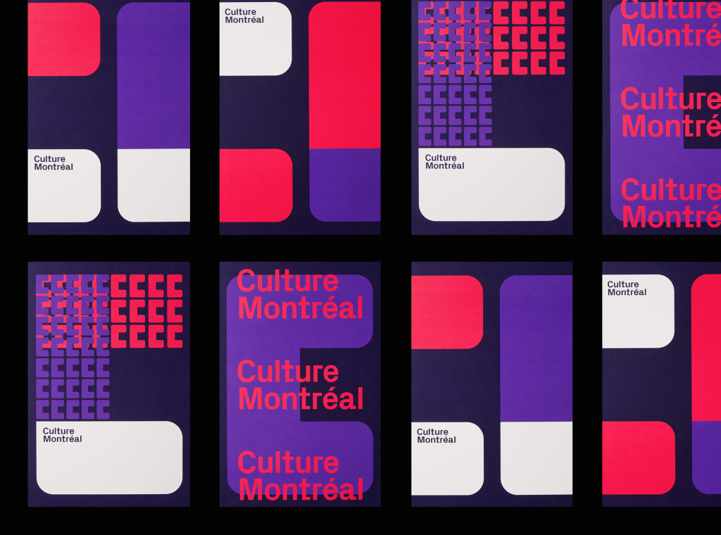 Culture Montreal