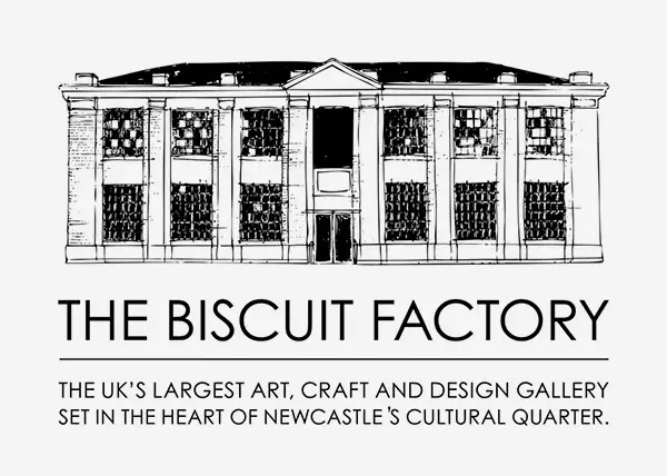 The Biscuit Factory Gallery